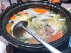 -小厨娘淮扬菜(天印大道店)