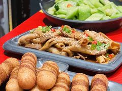 -谭鸭血老火锅(漳州路店)