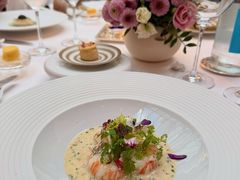 -Oyster Talks 四度蚝法餐厅
