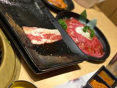 -花味·自助烤肉(雨花客厅店)