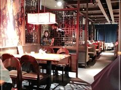 大堂-掌柜的店·河南菜(世茂店)