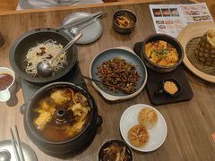 -云海肴汽锅鸡·云南小炒(曲江大悦城店)