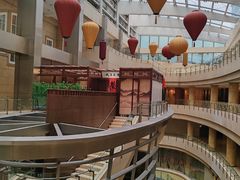 -北京饭店