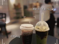 -喜茶(佛山岭南站店)