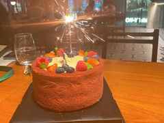 -姆们M Sweetie Cake(三里屯店)