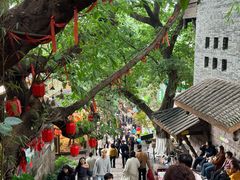 -重庆十八梯传统风貌区