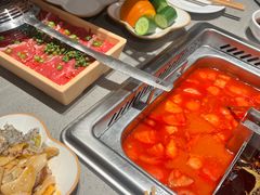 -海底捞火锅(青山湖万达夜宵主题店)