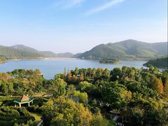 -宁波九龙湖开元度假村