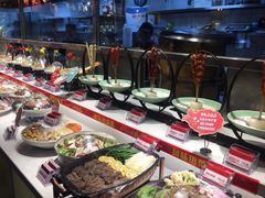 -六合居(温江店)