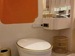 -芜湖白金汉爵大酒店