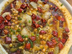 -花盐街·四川乐山小吃(西单大悦城店)