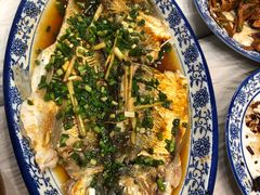 -邱记私房菜·十八年本地菜