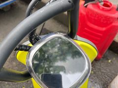 -九号电动车(安定门内大街店)