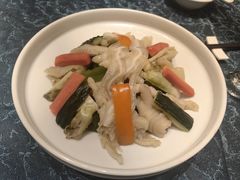 菜根老坛子-卞氏菜根香(航空路旗舰店)