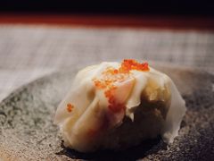 -戏作寿司(观音桥店)