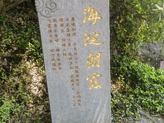 -江心屿景区