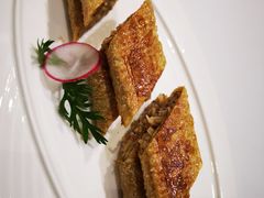 佛门素鹅-南麓·浙里(外滩店)