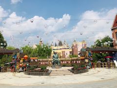 -安徒生童话乐园