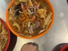 易记面-易记皮肚面(明瓦廊店)
