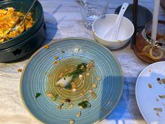 -志明眷村·台式融合菜·宵夜