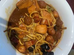 -恭敬李·烤鸭(天坛北门店)