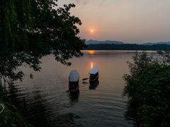 -苏堤停车场