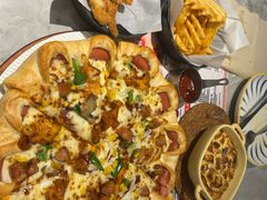 -必胜客(上海新南方商城PH店)