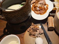 -北京老铺烤鸭(第五国际店)