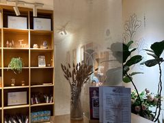-左悦·艾灸调理·推拿按摩·精油SPA(卓悦汇店)