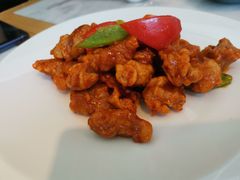 -莆田餐厅PUTIEN(三里屯店)