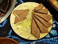 -恋羊时代黑山羊火锅(滨海大道店)