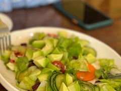 -panchos 墨西哥餐厅(嘉绿苑店)