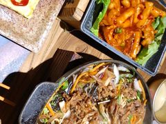 芝士鸡蛋卷-冰川延边料理·炭烤串(原小木屋店)