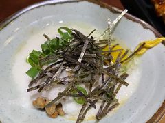 纳豆山药泥-胜代日本料理(云程巷小区店)