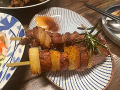 -杨梅市场·打工人小酒馆(新天地店)