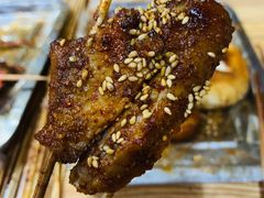 -非凡烧烤(历史博物馆店)
