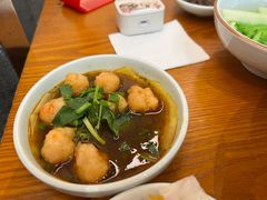 -兵哥豌豆面(壹方城店)