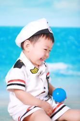 -Happy Baby Studio快乐宝贝儿童摄影