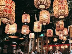 -南京大牌档(青岛万象城店)