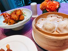 -西郊庄园丽笙大酒店-丽清轩中餐厅