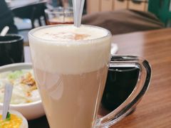 -新旺茶餐厅(鑫耀·光环live店)