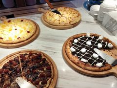 -比格比萨自助(南京万达茂店)