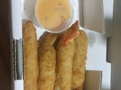 -棒约翰比萨·意面(金桥国际店)