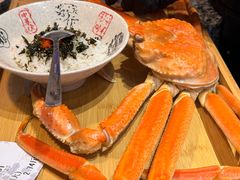 -震海贝烤贝·民俗特色店(延吉总店)