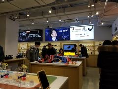 -Sony Store 索尼(上海淮海中路店)