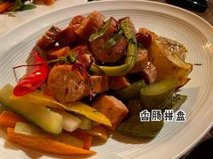 -斯普汇生蚝牛排馆(中骏世界城店)