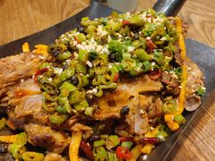 彩虹排骨-鸡毛店·川菜(双楠店)