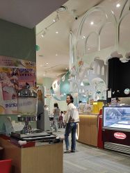 点击看大图 -奈尔宝·儿童乐园·亲子餐厅(星河湾店)