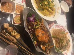 -辉记炭烧海鲜大排档·老字号(福田店)