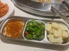 -么子烤肉(化龙池店)